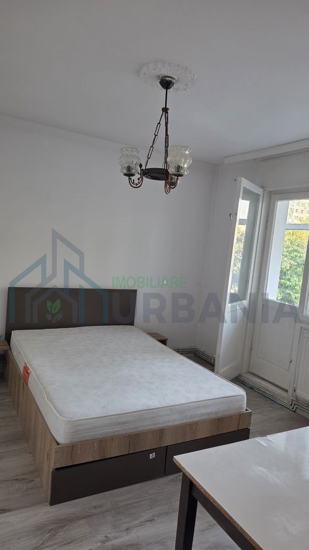 Apartament de închiriat în Tătărași (Ciurchi), Iași - Poză 4