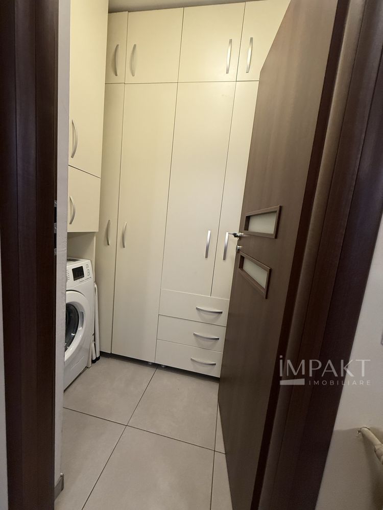 Vanzare apartament cu 2 camere + garaj, Borhanci! - Poză 10