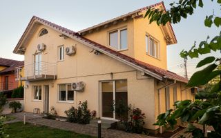 Vilă spectaculoasă de închiriat, parcare 10 locuri, Grădina Botanică - Poză 26