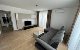 Apartament bloc nou 3 camere - parcare subterana - Poză 1