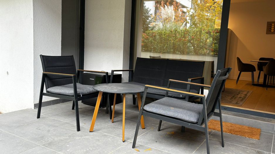 3 camere | Nusco City | Pipera | Aviatiei | Promenada - Poză 18