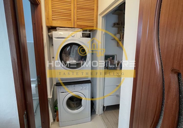 Apartament cu 3 camere/ 54mp/ zona Metalurgie - Poză 6