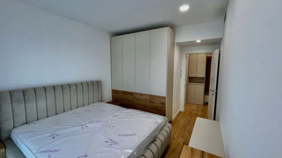 AP.2 CAMERE - NUSCO CITY, PRIMA INCHIRIERE, CENTRALA PROPRIE, BLOC NOU - Poză 5