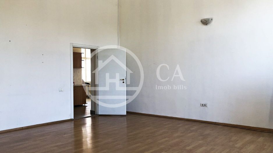 Apartament cu 3 camere de inchiriat in zona Ultracentrala, Oradea - Poză 3