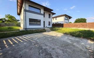 Vilă de închiriat cu 5 camere P+1 160 mp utili Copou - Poză 2