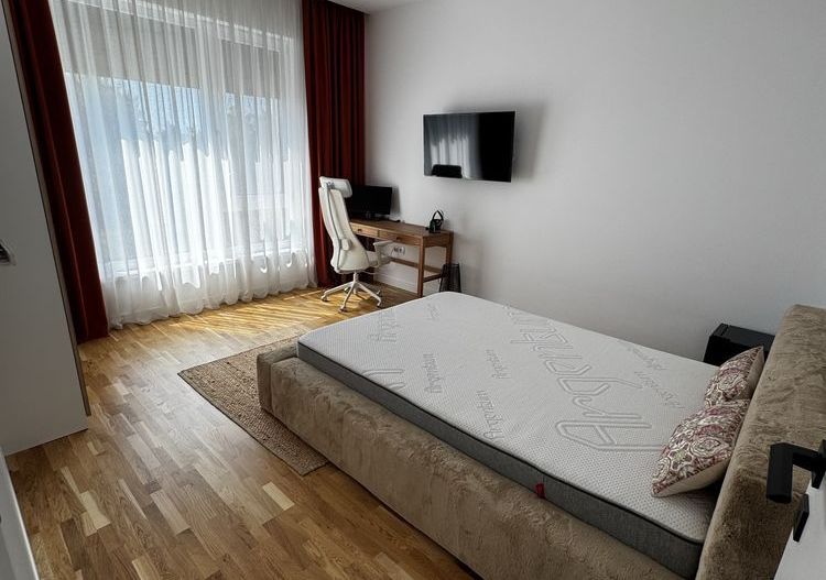 Vanzare casa cu 5 camere | Parc Corbeanca - Poză 3