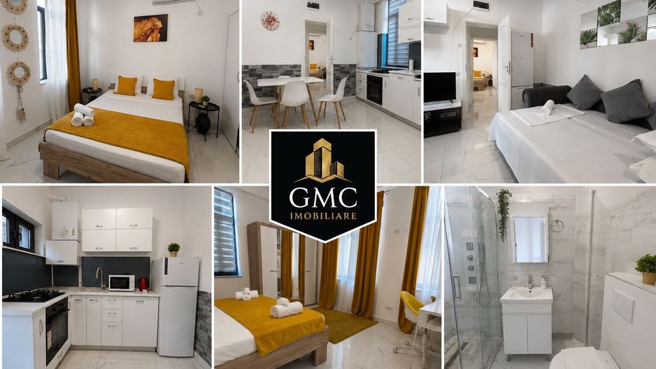Apartamente de inchiriat zona Tineretului - Parcul Carol - Poză 7