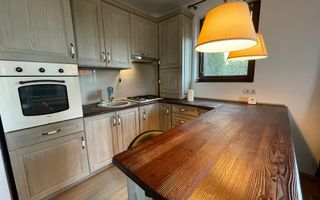 2 camere, Europa, Eugen Ionescu, Calea Turzii,Parcare, Gradina proprie - Poză 2