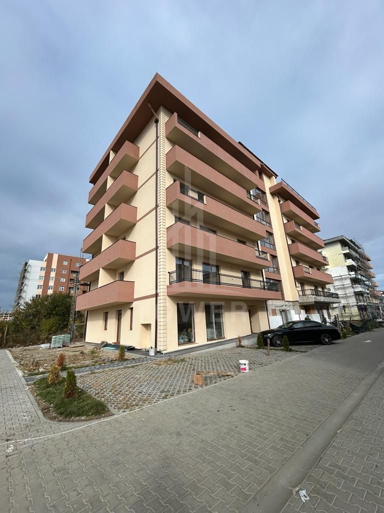 Apartament 3 camere de vânzare | Kastani Residence - Poză 3