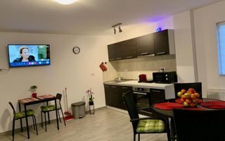 Casa/Villa 8 camere, 1100 mp teren - zona Ultracentral/Sanpetru - Poză 11
