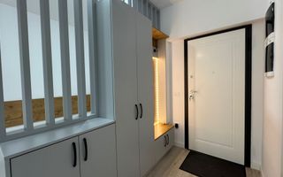 Apartament premium STUDIO Comat Towers - Poză 13