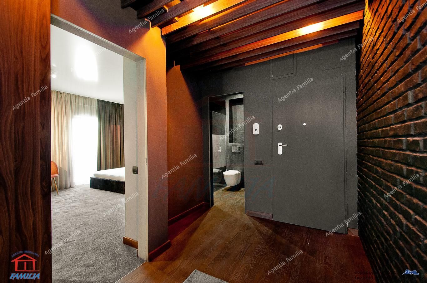 Inchiriere apartament 2cam Galati, Faleza, pentru gusturi mai exigente - Poză 6