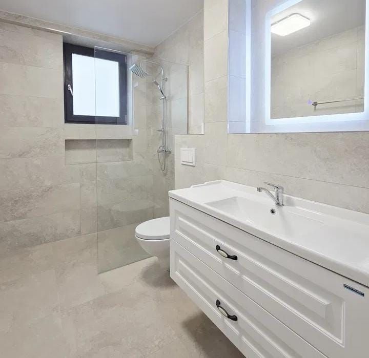 Apartament cu o camera, bloc nou - Prima inchiriere - Poză 5