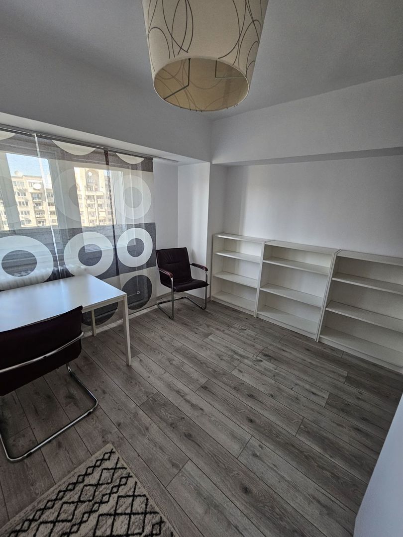 Apartament 3 camere Decebal PRIMA INCHIRIERE - Poză 3