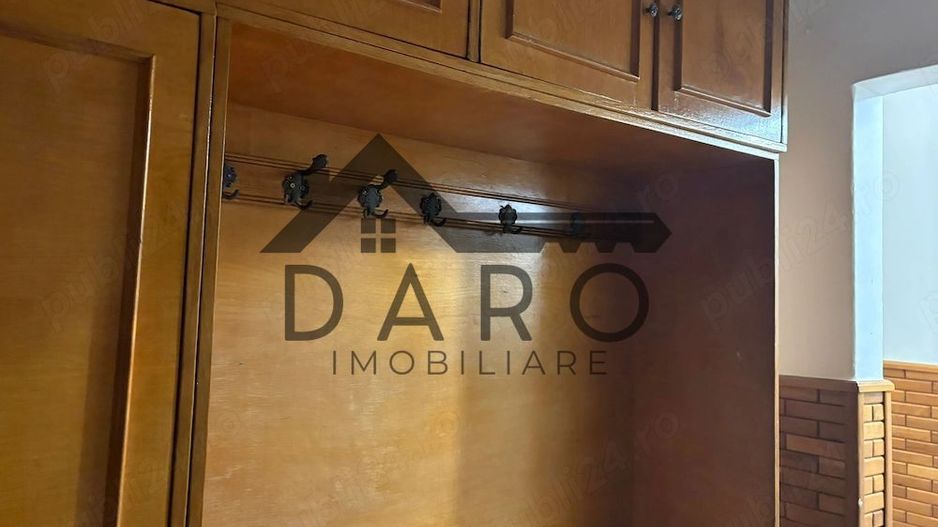 De vanzare apartament cu 2 camere - Poză 3