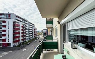 2 camere, bloc nou, parcare, Elite Junior - Poză 8