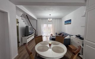 COM 0% Duplex mobilat cu 3 camere | M City Mall - Poză 10