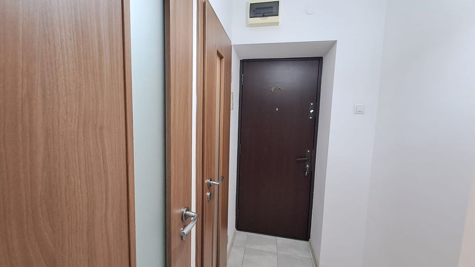 Apartament 3 camere Parc IOR plus loc de parcare inclus - Poză 12