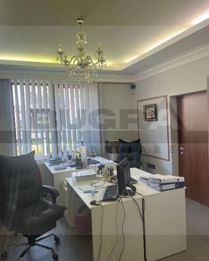 Vila individuala 120 mp - 4 camere, zona Engels - Poză 7