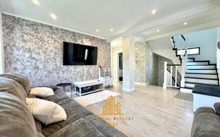 Vânzare Casă modernă - Galata lângă Platoul Însorit - Poză 3