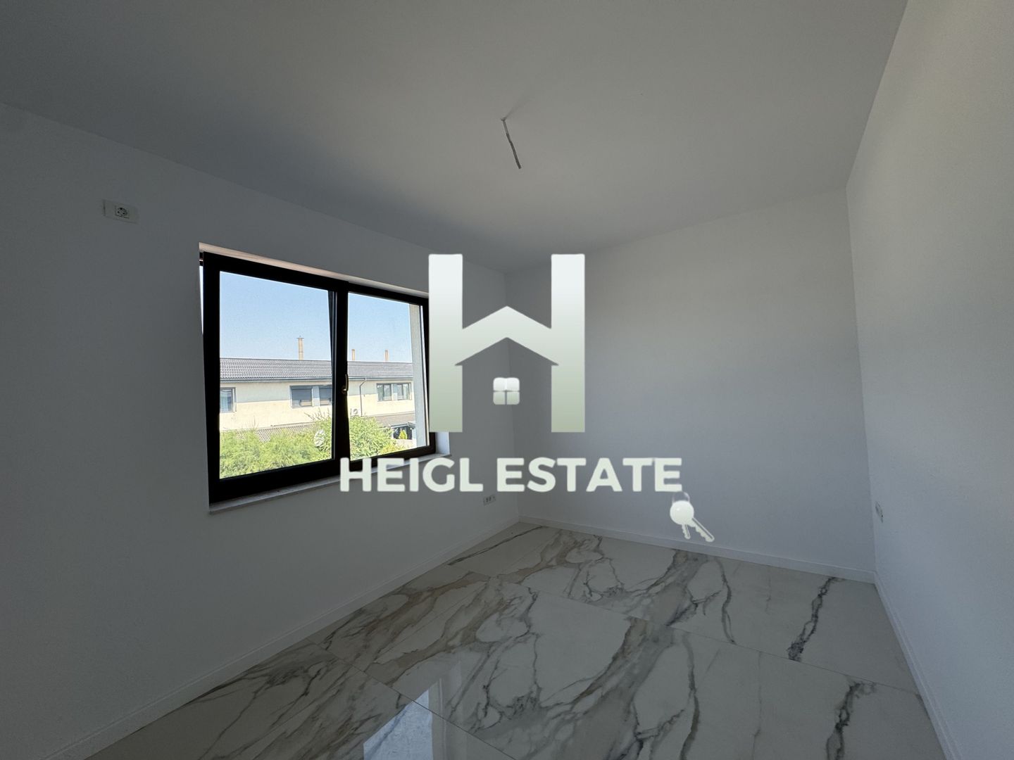 Duplex Premium cu 4 Camere, Design Modern și Finisaje Moderne in Chisoda - Poză 6