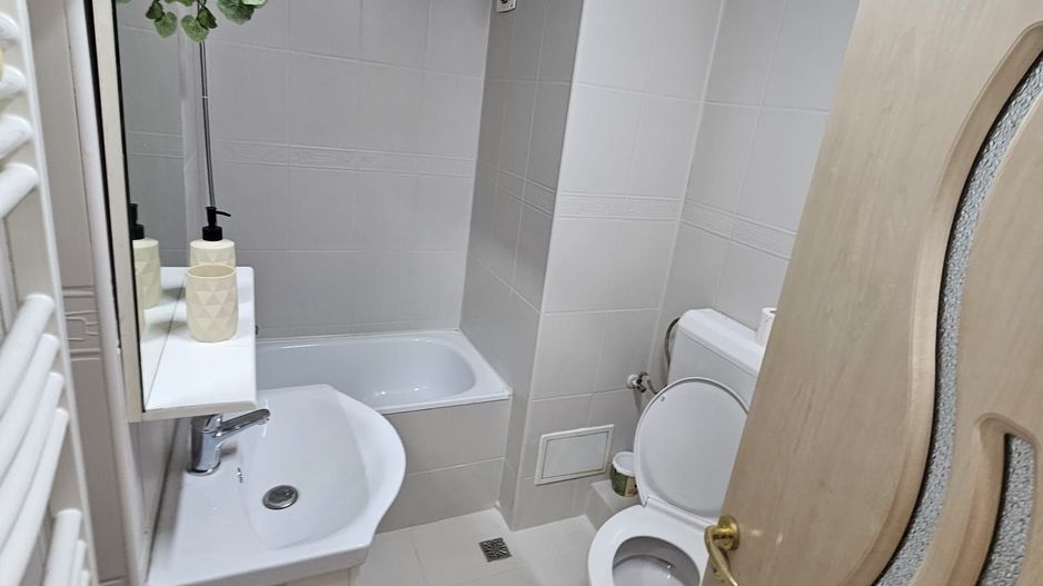 Inchriere apartament 2 camere - Unirii - Poză 8