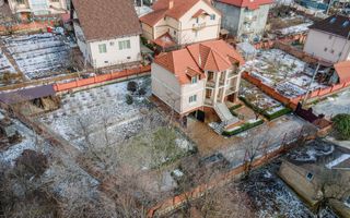 Vânzare, casă, 3 nivele, 200 mp + 10 ari, str. Gura Văii, Rîșcani - Poză 54