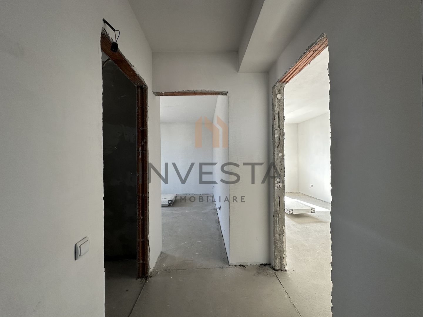 Apartament Premium/Cartier Europa/Zona strazii Eugen Ionesco - Poză 5