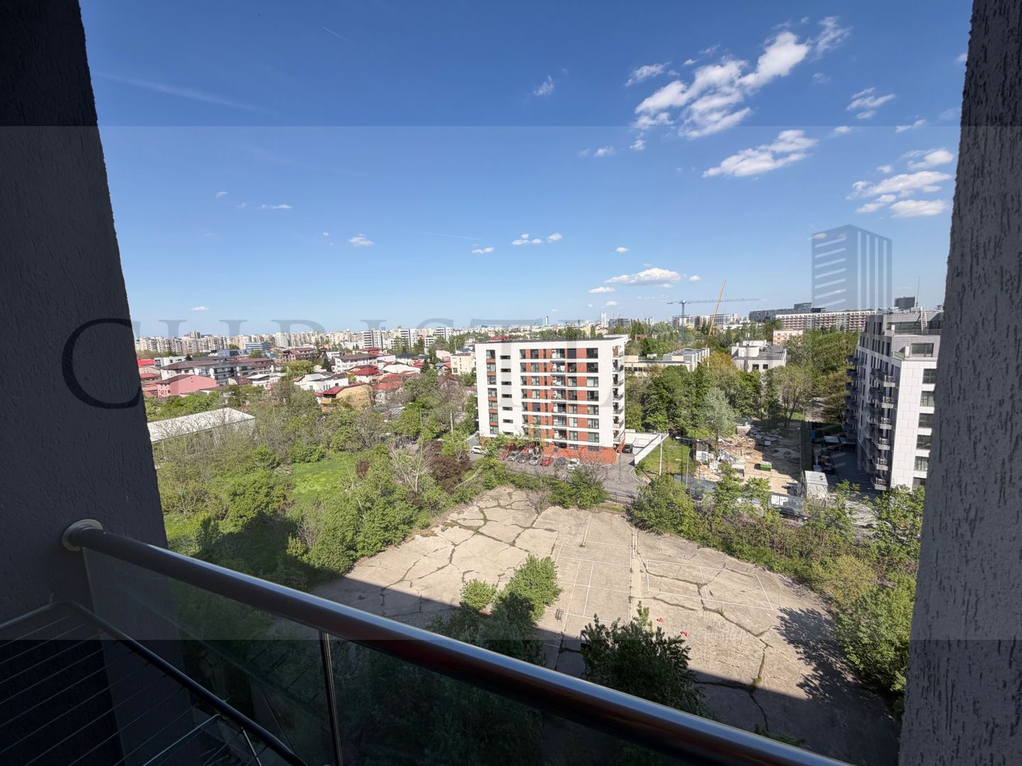 | Studio - 20th Residence- Grozavesti - 42 mp - Metrou | - Poză 16