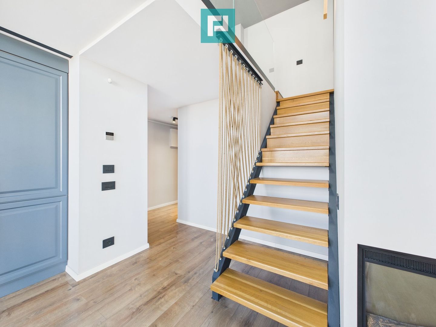 Penthouse în complex ARED IMAR - Poză 11