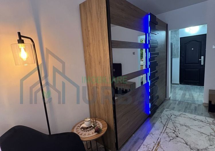 Apartament 1 cameră renovat, Tătărași - Zona Doi Baieti, Iași - Poză 4