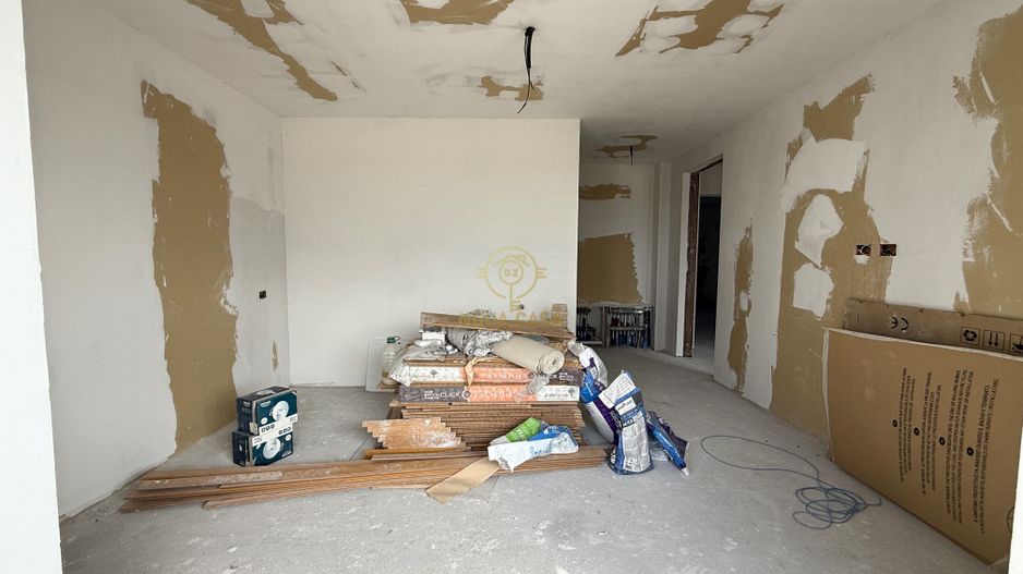 De vanzare Apartament 3 camere Gellert Sandor 71MP/Dubla Orientare - Poză 10