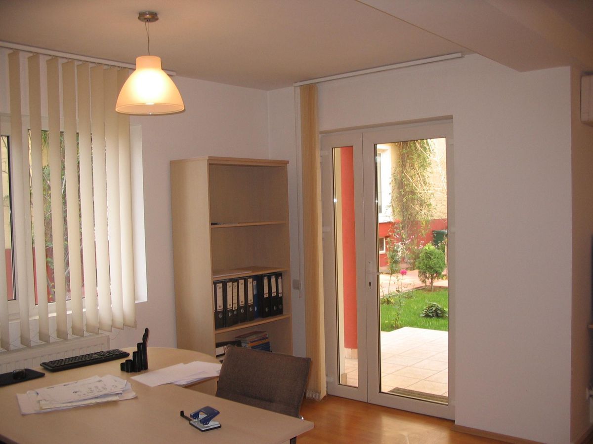 Vila 7 camere / zona Barbu Vacarescu - Poză 8