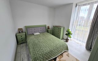 Apartament cu 2 Camere, Bloc Nou, Etaj 2, Cartier Transalpina - Poză 5