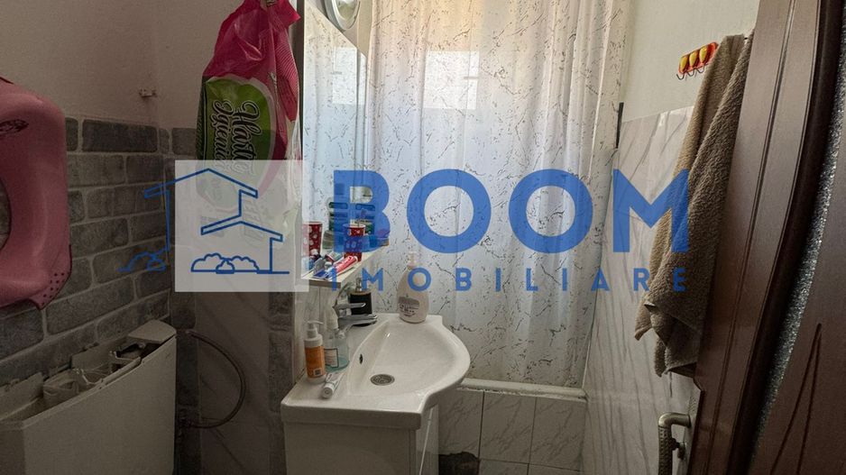 Apartament 3 Camere | Centrala GAZ NOUA | Zona TicTac - Poză 7