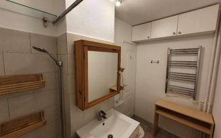 Garsonieră 40mp | Mobilată complet | Bloc cu lift | Bulevardul Decebal - Poză 11