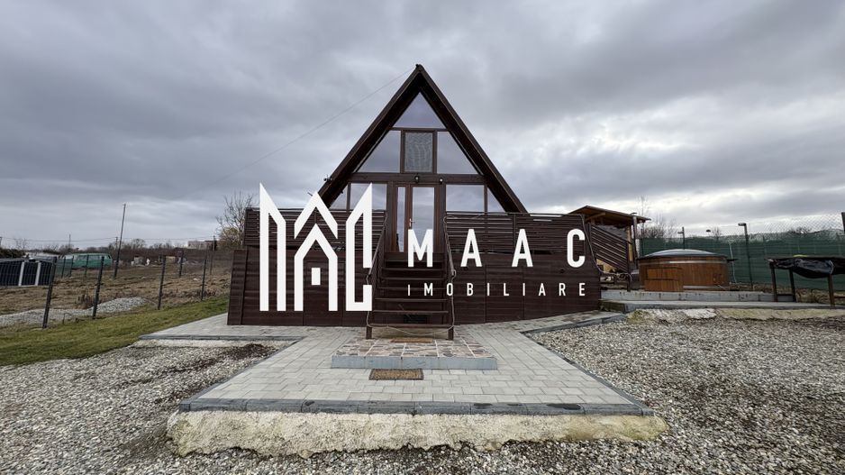 Casa de vacanta I 4 camere I Daia I Teren 580 mp i - Poză 3