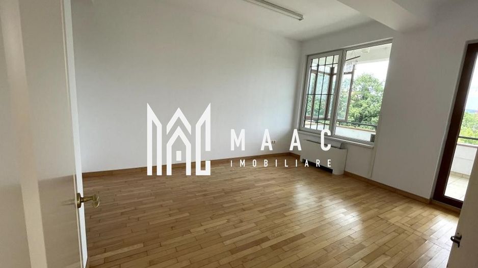 Spațiu birouri I Clasa A I 200 mp utili I Parcare I Central - Poză 5