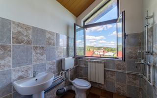 Acasă la Bascov- Județ Arges cu peisaj de poveste - Poză 25