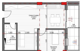 Apartament BLOC NOU Europa | COMISION 0% - Poză 2