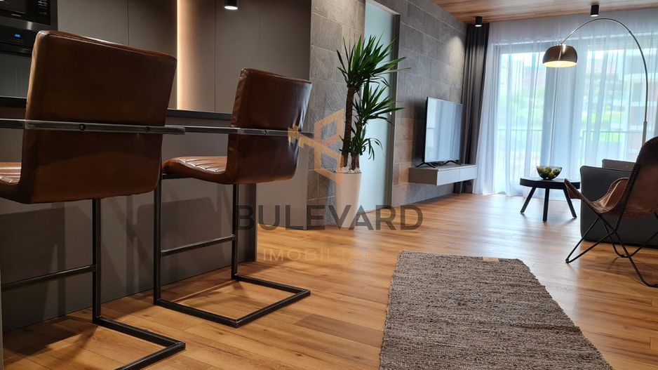 Apartament cu 2 camere, zona strazii Frunzisului! - Poză 3