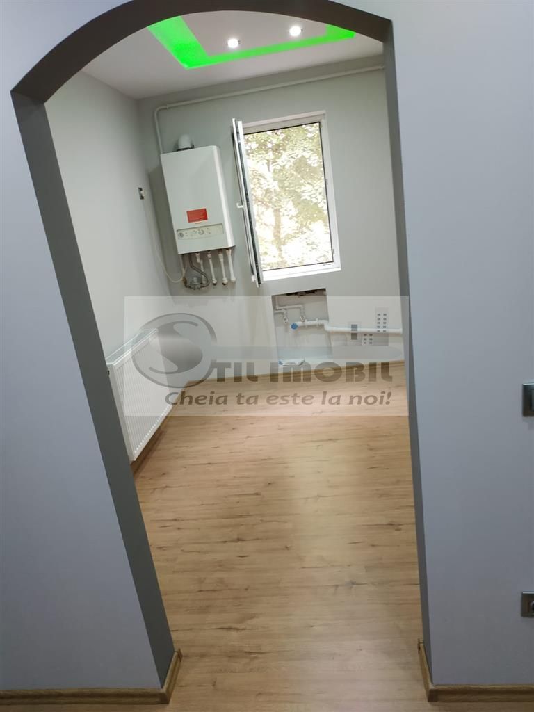 APARTAMENT 2 CAM DEC CIRCULAR TATARASI ETAJ2 FARA RISC RENOVAT - Poză 1