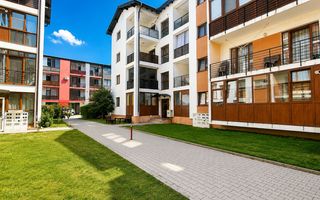 APARTAMENT 2 CAMERE | BALCON | PARCARE | CARTIERUL ARHITECȚILOR - Poză 7