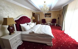 Casă premium cu piscină și curte superbă, 1759 mp teren, Micești - Poză 24