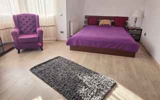 3 camere, mobilat modern, bloc nou, parcare, Buna Ziua - Poză 11