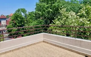 Apartament 5 camere - Kiseleff - Poză 12