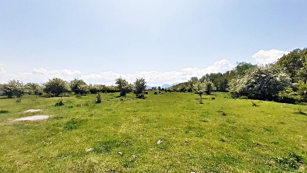 Sanpetru teren pentru dezvoltare imobiliara 4318mp, 60 euro/mp - Poză 5