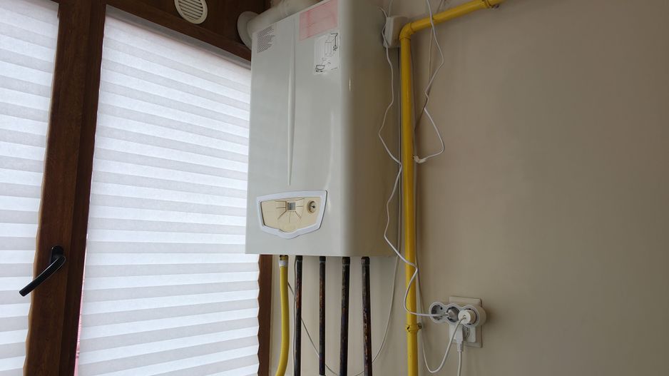 2 camere centrala proprie Militari Prima Inchiriere - Poză 1