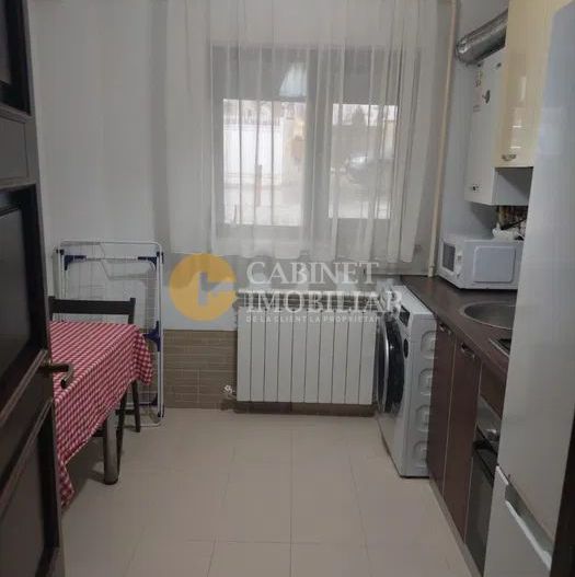 Chirie - 2 camere - Palas Campus - Poză 5