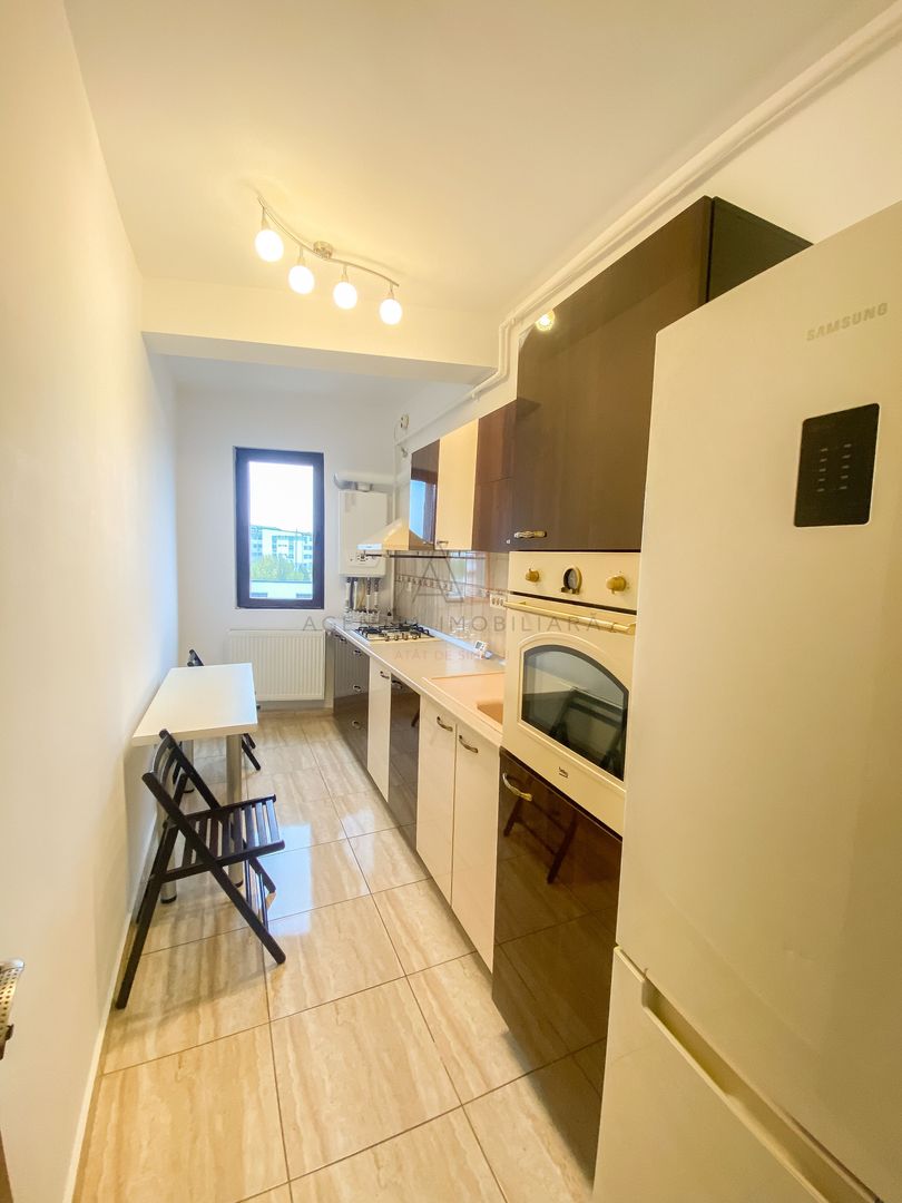 Închiriere apartament 2 camere | Str. Rezervelor - Poză 6